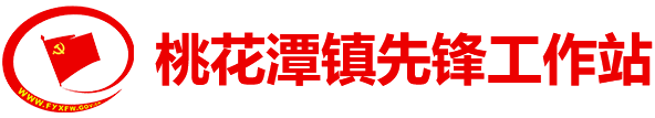 桃花潭鎮(zhèn)先鋒工作站